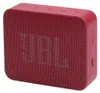 JBL GO Essential 2, tragbarer Bluetooth-Lautsprecher, rot Produktbild-Vorschau 2