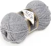 Alize Lanagold mittelweiches Strickgarn 240m/100g, Farbe Produktbild-Vorschau 2