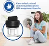 Flusensiebeinsatz für Ablaufpumpe wie BOSCH 00614351 für Produktbild-Vorschau 10
