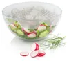 Elastické silikónové veko 4FOOD ø 30 cm Náhľad obrázku produktu 1