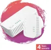 Zestaw Strong Powerline WIFI 1000 Kit Mini (biały) Podgląd zdjęcia produktu 13