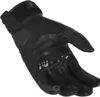 Macna Felon Motorrad Handschuhe, schwarz, XL Produktbild-Vorschau 2