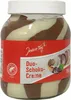 Jeden Tag Duo-Schoko-Creme Süßer Brotaufstrich (750g Glas) Produktbild-Vorschau 3