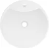 Mexen Onyx-02 lavabo autoportante in conglomerato 45 x 45 Anteprima dell’immagine prodotto 5