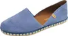 Verbenas Carmen Slipper Blau in Gr. 42 Produktbild-Vorschau 17