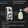 Formula Pro Advanced Set: automatischer Flaschenzubereiter Produktbild-Vorschau 6