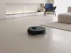 Ecovacs DEEBOT N20 PRO PLUS Schwarz Saug-Wisch-Roboter | Produktbild-Vorschau 8