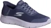 Skechers Sneakers 124836 in Grey color size 37 Voir les images du produit 37