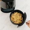 NINJA AF100EU Heißluftfritteuse Produktbild-Vorschau 10