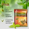 6er-Pack Gingerbon Ingwer-Pfefferminz-Bonbons 125g Produktbild-Vorschau 5