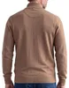 Redmond Strickjacke mit Taschen Braun M Regular Fit Produktbild-Vorschau 7