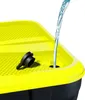 Swingball Pro Tennisständer All Surface Spielset gelb Produktbild-Vorschau 8