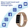 Damen-Smartwatch 1,47 Zoll mit IP67, wasserdicht, mit zwei Produktbild-Vorschau 2