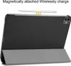 iPad Pro 13 (2024/2025) Hülle - Coverup Tri-Fold Ständer Produktbild-Vorschau 3