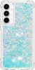 Samsung Galaxy A57 Hülle - Coverup Liquid Glitzer Back Produktbild-Vorschau 2