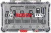 PRO Fräser- Set, Schaft 6mm, 6-tlg Produktbild-Vorschau 9