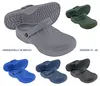 Clogs Gartenschuhe Badeschuhe Pantoletten Praxis Produktbild-Vorschau 2