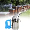 USB-wiederaufladbarer elektrischer Bienenstock-Räucherer, Produktbild-Vorschau 3