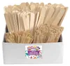 Colorations - Holzstäbchen für verschiedene Klassenräume, Produktbild-Vorschau 1