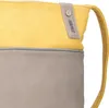 zwei Jana J10 - Schultertasche 29 cm (lemon) Produktbild-Vorschau 3