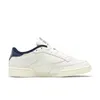 Reebok Sneaker CLUB C 85 TENNIS Freizeitschuh Turnschuhe Produktbild-Vorschau 4