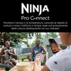 NINJA OG901EU Outdoor Grill & Smoker WoodFire Pro Connect Produktbild-Vorschau 45