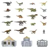 Jurassic World Insel-Abenteuer Adventskalender, 24 Produktbild-Vorschau 8