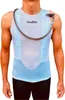 Gilet funzionale VeloToze Hydro Vest L bianco - gilet Anteprima dell’immagine prodotto 2