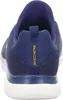 Skechers Damen Sneaker SUMMITS BRIGHT BEZEL Blau/Gold Produktbild-Vorschau 25