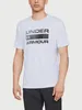 Under Armour Ua Team Issue Wordmark Ss - white, Größe:XXL Produktbild-Vorschau 23