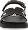 Steve Madden Missile Sandal  Open Teen - Zwart - Maat 38 Produktbild-Vorschau 18