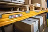 DURABLE Magnetický C-PROFIL 200x40 mm, antracitová, 171258, Náhled obrázku produktu 7