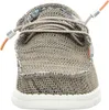 Fusion Mokassins Schnürschuhe Herren 31383333313733 Grau 46 Produktbild-Vorschau 7