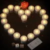 MONZANA® Teelichter LED +300H elektrisch flackernd mit Produktbild-Vorschau 4