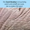 Kuscheli® 2er Set Kissenbezug im Doppelpack Cashmer Touch Produktbild-Vorschau 6