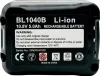 Batéria 10.8V 5.0Ah kompatibilná s Makita CXT 12V max  Náhľad obrázku produktu 6