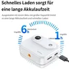Mini-Sportkamera 4K, VLOG-Kamera mit klappbarem Display, Produktbild-Vorschau 3
