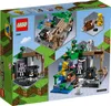 LEGO Minecraft Loch szkieletw, zabawka dla dziecka do Podgląd zdjęcia produktu 3