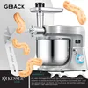 KESSER® 3 in 1 Universal Küchenmaschine K-KM 3000 mit Produktbild-Vorschau 7