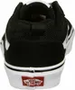 Vans Filmore Leinenschuh Schwarz Produktbild-Vorschau 66