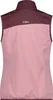 CMP WOMAN VEST flieder 38 Produktbild-Vorschau 2