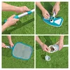 Bestway® Poolpflege Basis-Set AquaClean™ mit Produktbild-Vorschau 34