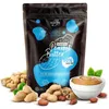 Nustino - Erdnussbutter Pulver Pure 2x400g - 100% Erdnüsse, Produktbild-Vorschau 2