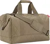 reisenthel Schultertasche Reisetasche Allrounder Rhombus Produktbild-Vorschau 2