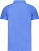Norway Maglietta da uomo con colletto Oluwafunmilolaf Blu M Anteprima dell’immagine prodotto 2