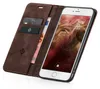 Handy Hülle für Apple iPhone 7 / 8 / SE (2020) Klapphülle Produktbild-Vorschau 6