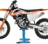 Bituxx® Motorradbock Motorrad Heber Hubständer Cross Enduro Produktbild-Vorschau 2