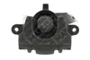 MAPCO Bremssattel Hinten Rechts für VW POLO (9N) 4843 Produktbild-Vorschau 4