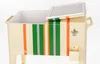Zuiver Cooler Be Cool Kühlbox / Kühlwagen Garten Stripes Produktbild-Vorschau 5