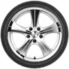Dunlop SP Sport Maxx GT600 Sommerreifen 255/40 R20 101Y XL Produktbild-Vorschau 10
